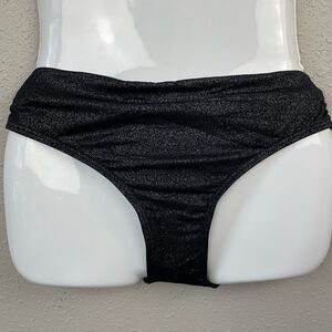 NWT Kenneth Cole New York Bikini Bottoms Sizes S or M